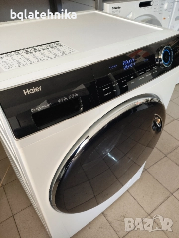 пералня със сушилня , снимка 11 - Перални - 52401812