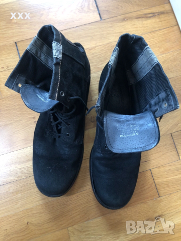 G-star Raw мъжки боти, снимка 3 - Мъжки боти - 52435172