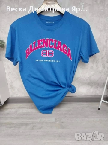 Тениски високо качество , снимка 8 - Тениски - 51311735