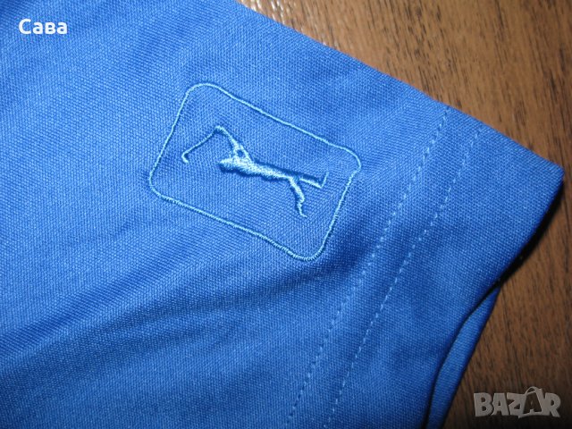 Блуза PGA TOUR   мъжка,Л, снимка 4 - Блузи - 33543422