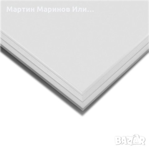 LED Панел 60 x 60,40w., снимка 3 - Лед осветление - 28695680