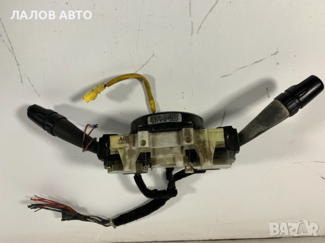 Лостчета светлини чистачки лентов кабел Хюндай Теракан Lostcheta chistachki Hyundai Terracan  , снимка 2 - Части - 51581375