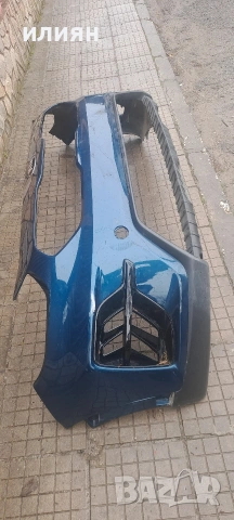 предна броня за Kia Niro 2020 2021 2022 2023 86511G5500, снимка 3 - Части - 53487352