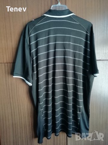 Puma King оригинална мъжка тениска XL , снимка 2 - Тениски - 36709721