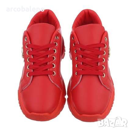 Ликвидация! Дамски ниски кецове - Доставка 24 часа , снимка 4 - Кецове - 43284328