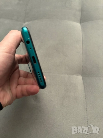 Huawai P Smart 2021 - 128GB 4GB Ram, снимка 9 - Huawei - 52944970