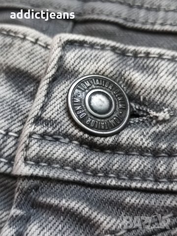 Мъжки къси дънки Tom Tailor размер 32, снимка 2 - Къси панталони - 35198189