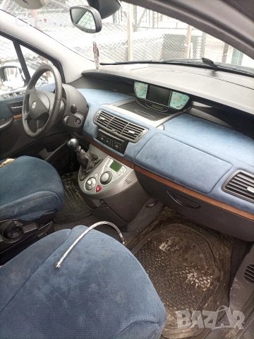 Lancia Phedra, снимка 3 - Автомобили и джипове - 53328402