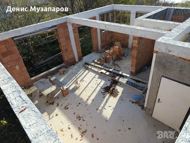 Продавам имот в с.Паскалево, снимка 6 - Къщи - 52277910