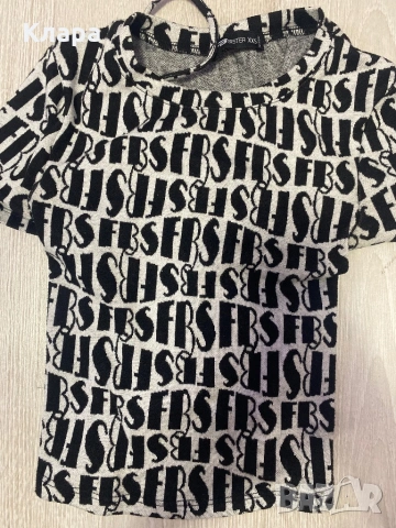 Дамски и детски тениски, снимка 6 - Тениски - 53088591