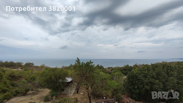 ПРОДАВА СЕ къща с РЗП 160 м² до к.к. Албена БЕЗ КОМИСИОНА, снимка 2 - Къщи - 50627158