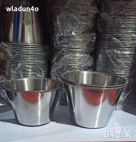 Купички / формички за крем карамел и др.вкусотии-2.20лв/бр, снимка 2 - Форми - 23531793