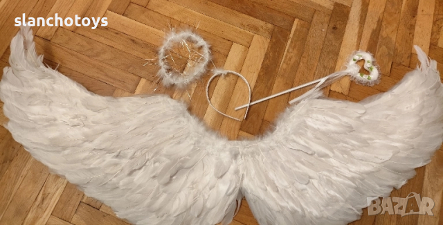 Черни крила,големи и малки, снимка 8 - Други - 44587209