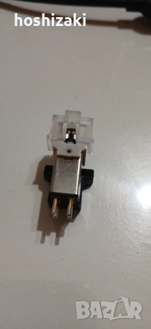 Грамофонна доза и шел, снимка 4 - Грамофони - 53174893