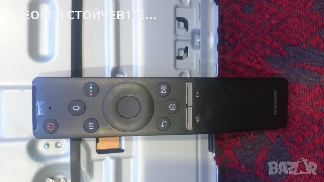 UE32M5602AK СЪС СЧУПЕНА МАТРИЦА, снимка 6 - Части и Платки - 26417844