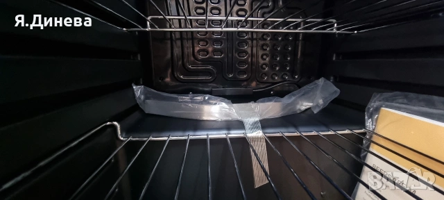 Хладилна витрина Klarstein 33L, снимка 6 - Витрини - 53594135