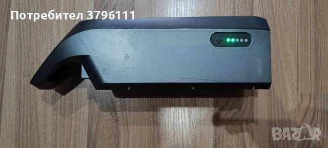 Батерия за електрически велосипед Shimano steps