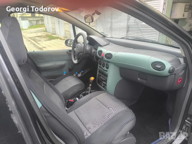 Продавам автомобил Мерцедес А 160, снимка 7 - Автомобили и джипове - 52732060