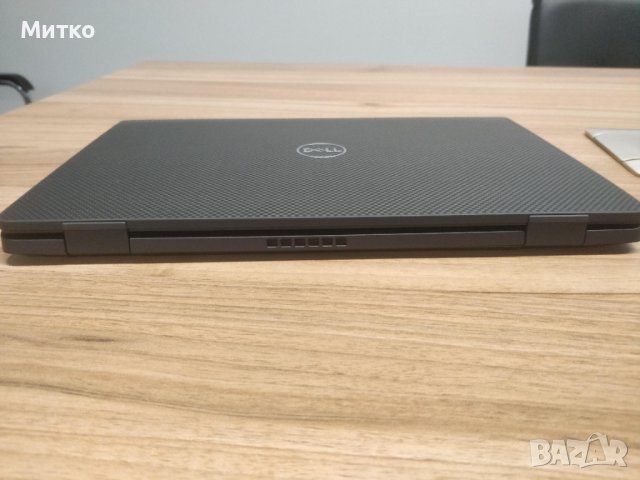 Лаптоп Dell Latitude 7320, снимка 5 - Лаптопи за работа - 43188618