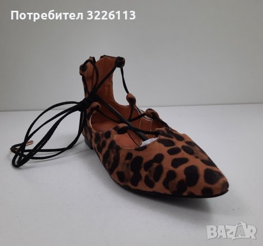 Дамски сандали SMF Shoes, размери - 36 и 38, снимка 5 - Сандали - 37238410