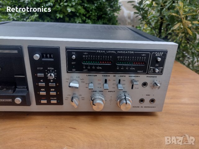 Dual C 839 RC, снимка 4 - Декове - 39869298