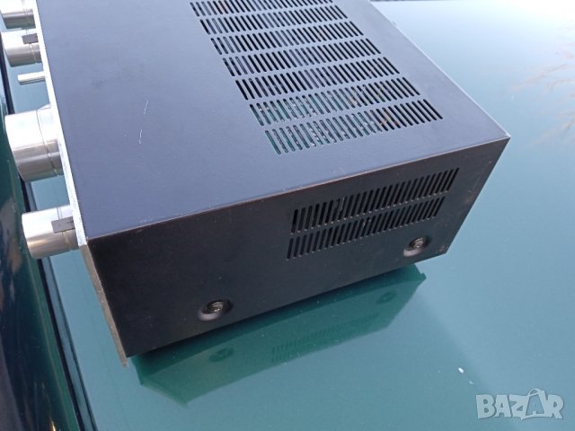Pioneer SA-5500 II Stereo Amplifier, снимка 14 - Ресийвъри, усилватели, смесителни пултове - 39230821