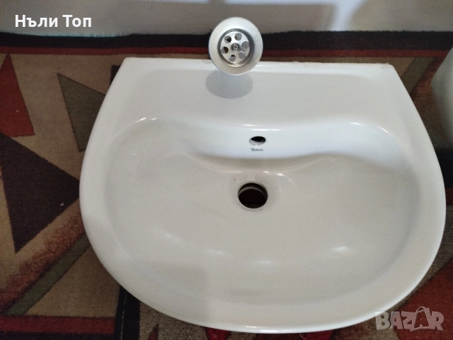 Продавам порцеланови мивки умивалник за баня , снимка 13 - Други стоки за дома - 52347921