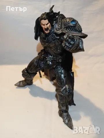 WORLD OF WARCRAFT фигура, снимка 2 - Колекции - 47538591