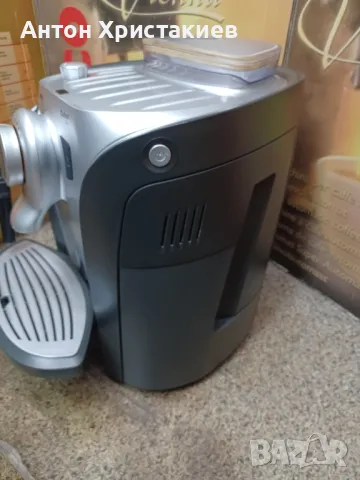 Продавам кафемашина Saeco Odea Go , снимка 3 - Кафемашини - 50257597