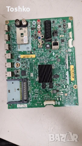 LG 47LN613V EAX64797006(1.0) EBU62069621 EAX64905501(2.0) 6870C-0444A LC470DUE(SF)(R4)