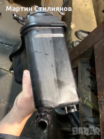 Казанче антифриз bmw, снимка 3 - Автомобили и джипове - 34850329