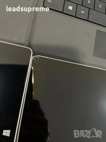 Microsoft Surface 3 Tablet 10.8-Inch, 64 GB, Intel Atom, снимка 8 - Таблети - 47325237