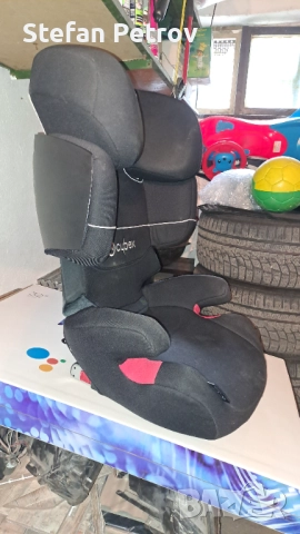 Детско столче за кола , снимка 2 - Други - 51475485