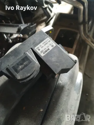 Потенциометър за педал на газ VW Audi Seat , 1J1721503K 