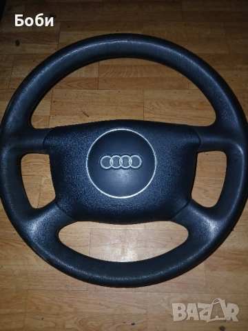 Волан ауди А4Б6 А6С5 оем оргинал, снимка 15 - Части - 52341201