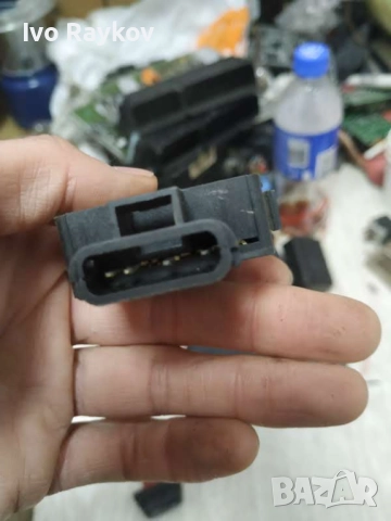 Бутон , фарове за MERCEDES ML W163 , A 163 820 00 10, снимка 4 - Части - 52478864