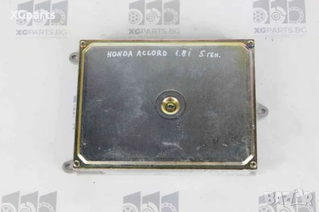 Компютър двигател за Honda Accord V 1.8i 115 к.с. (1993-1998) 37820-P5R-G31