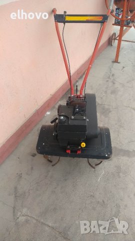 Mотофреза BH153 Erma, снимка 11 - Градинска техника - 40081706