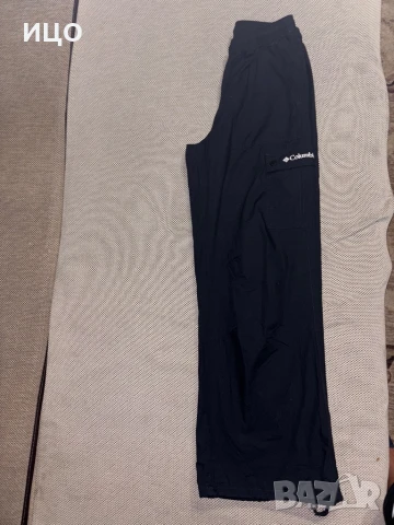 Дамски тънък панталон Columbia, снимка 10 - Панталони - 51303552