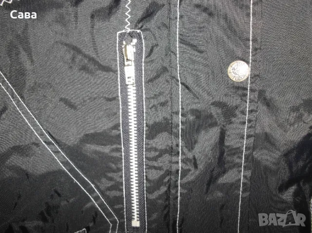 Яке пролет,есен BRUGI  дамско,ХЛ-2ХЛ, снимка 3 - Якета - 49945540