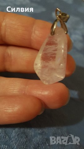 Камък Сваровски за колие . , снимка 4 - Колиета, медальони, синджири - 40597099