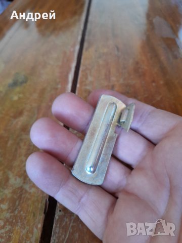 Стара отварачка за консерви #8, снимка 2 - Антикварни и старинни предмети - 38550271