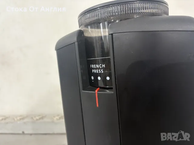 Кафемелачка - Wilfa GGWS-130UK, снимка 7 - Други - 49672815