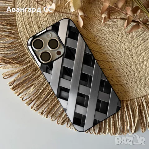 СиликоновКейс за iPhone с уникален 3D Принт, Всички модели iPhone, снимка 6 - Калъфи, кейсове - 48419714