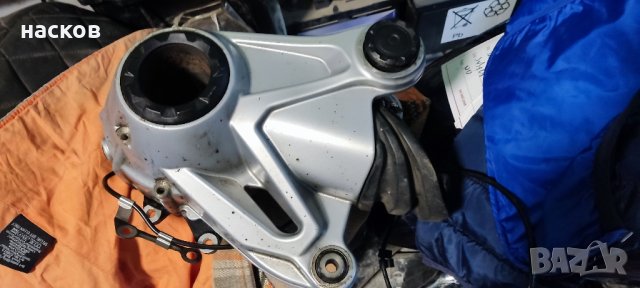 Диференциал 8523952, снимка 4 - Части - 43476485