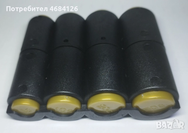 монетник за евро , снимка 3 - Друго търговско оборудване - 52809259