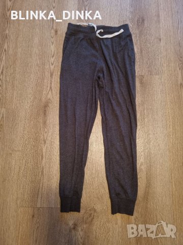H&M 3 броя олекотени спортни панталона 134 см., снимка 4 - Детски панталони и дънки - 35017715