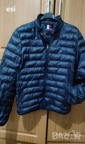 Мъжко яке Tommy Hilfiger 