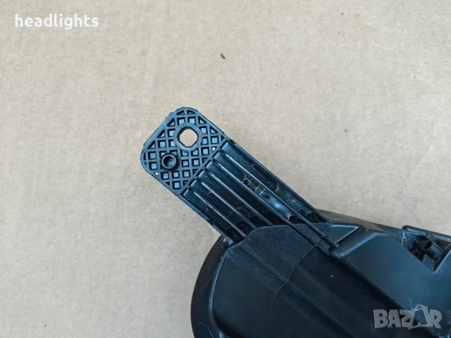 Фар за Ford Fiesta MK8 / Форд Фиеста МК8, снимка 8 - Части - 52971316