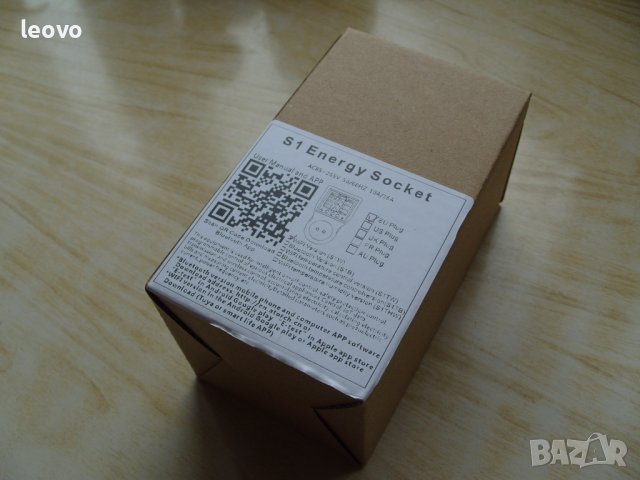 Професионален енергометър с Bluetooth и WiFi.  Българско ръководство, снимка 2 - Други инструменти - 43358128